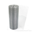Mesh filo saldato galvanizzato diretto in fabbrica per mbasket